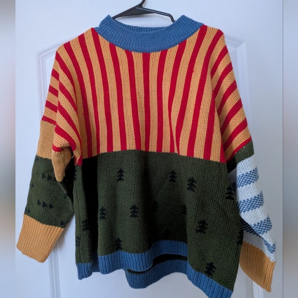 Bobo Choses Sweaters - Electic Jacket